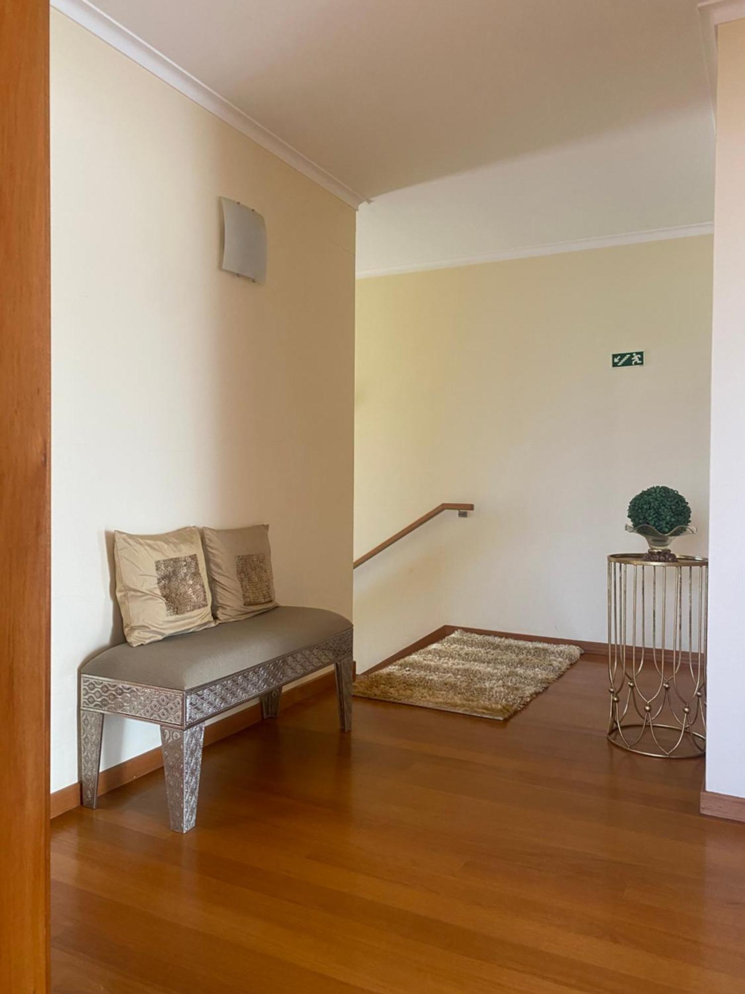 Casa7Pias Villa Ponte de Lima Exteriör bild