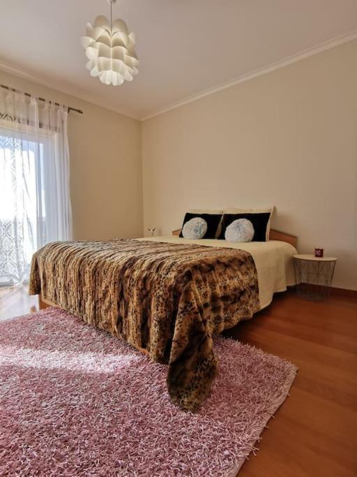 Casa7Pias Villa Ponte de Lima Exteriör bild