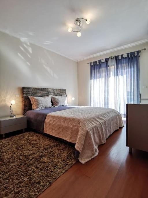 Casa7Pias Villa Ponte de Lima Exteriör bild