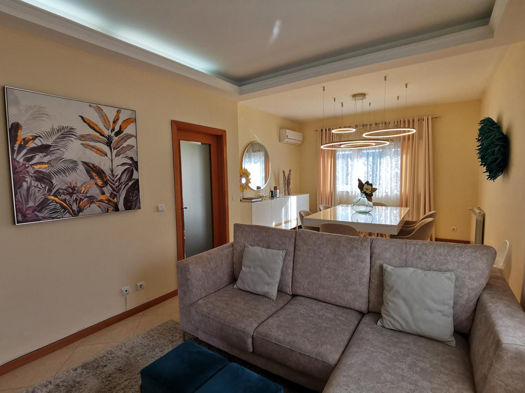 Casa7Pias Villa Ponte de Lima Exteriör bild